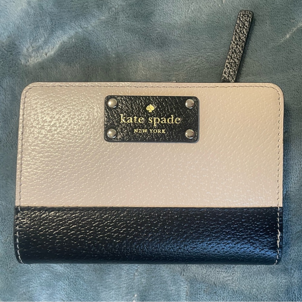 kate spade bay street tellie Wallet wlru5075